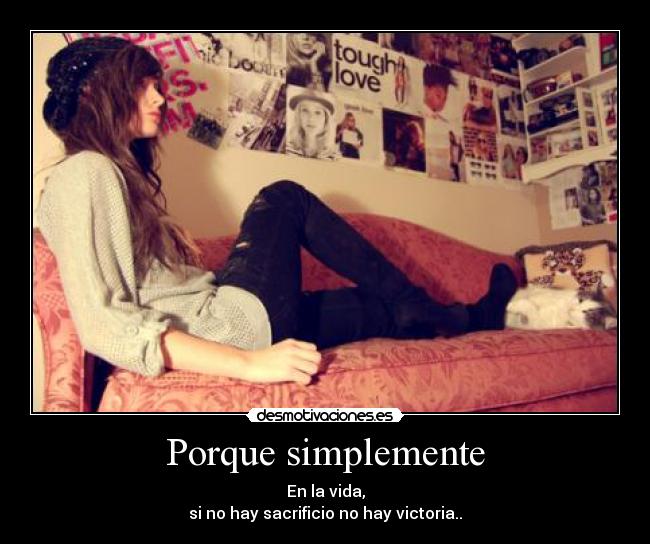 carteles simplemente desmotivaciones