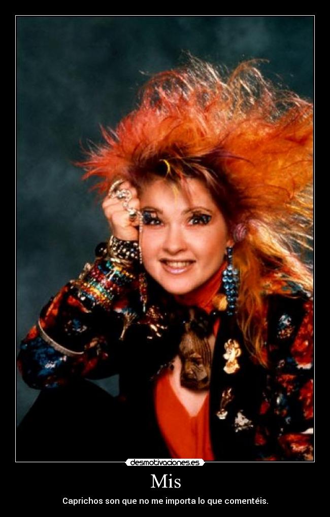 carteles mis desmotivaciones