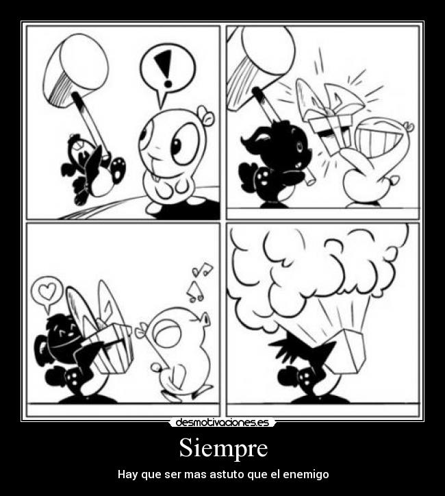 Siempre - 
