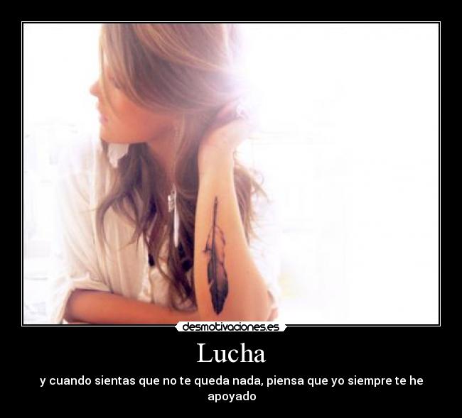 Lucha - 