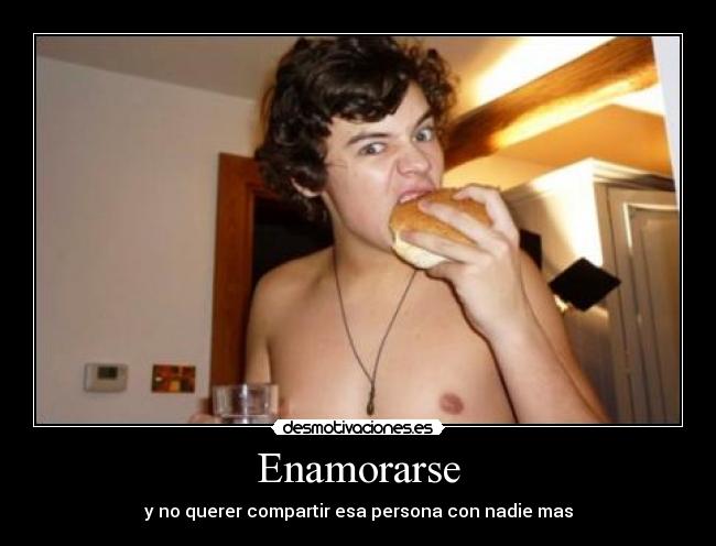 Enamorarse - 