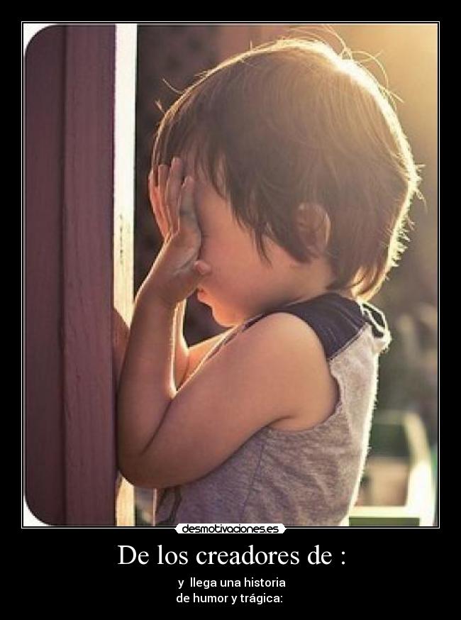 carteles los creadores desmotivaciones