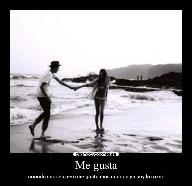 Me gusta - 