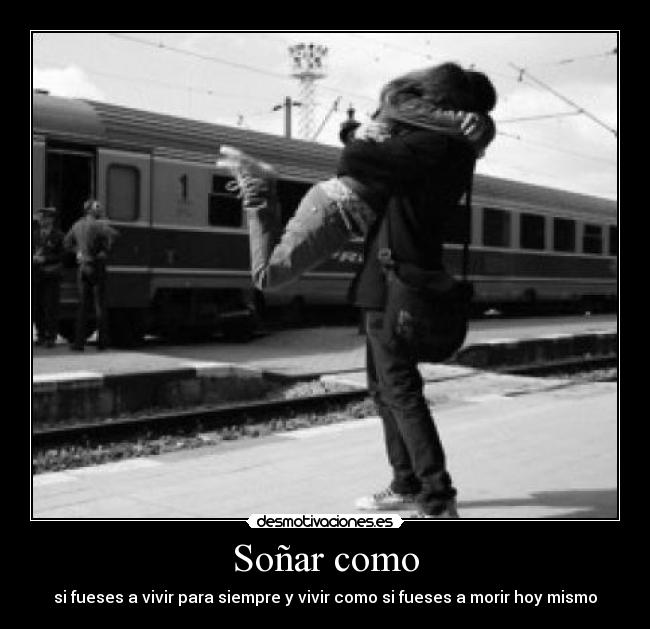 Soñar como - 