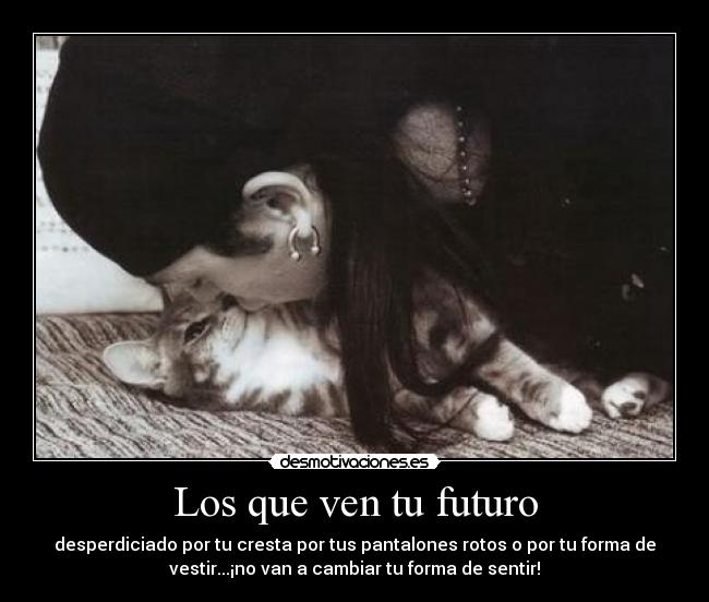 carteles destruccion desmotivaciones