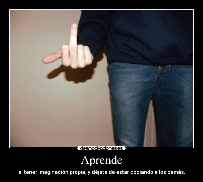 Aprende - 