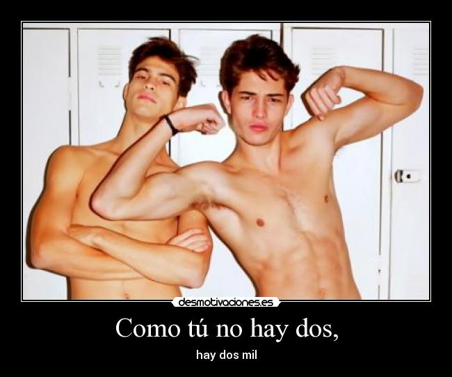 carteles odio desmotivaciones