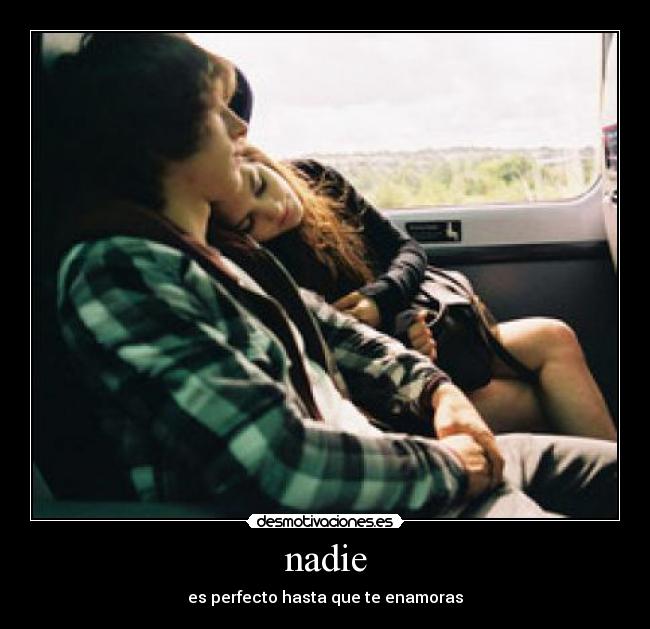 nadie - 