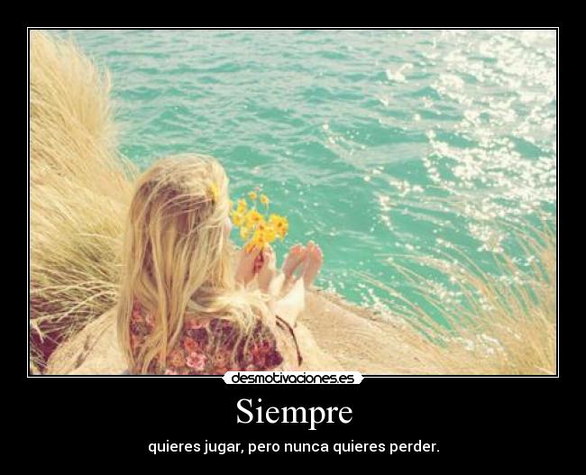 Siempre - 
