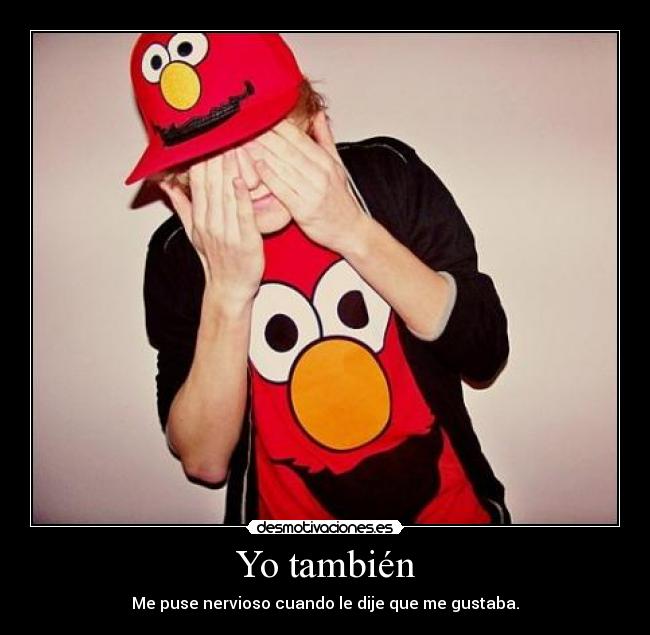 Yo también - 