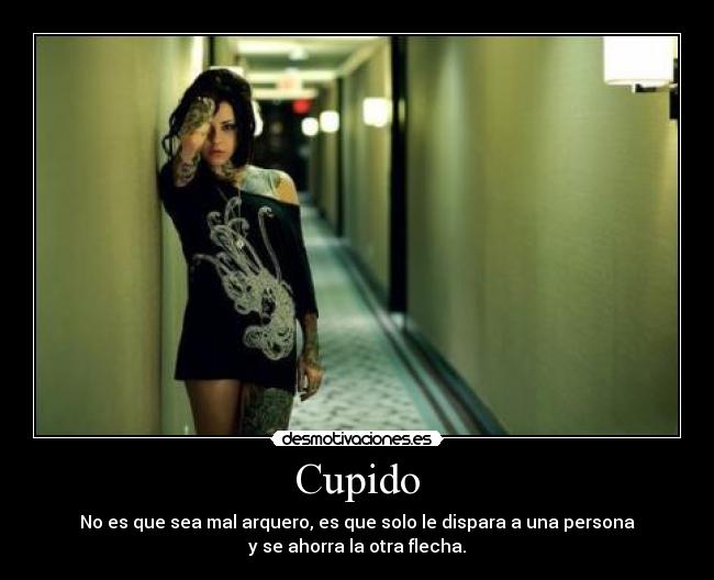 Cupido -