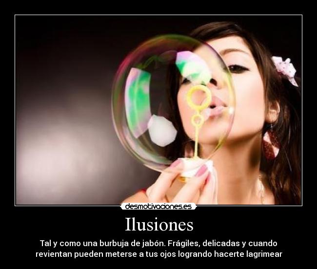 Ilusiones -