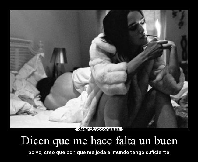 carteles lady desmotivaciones