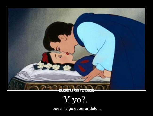 Y yo?.. - 