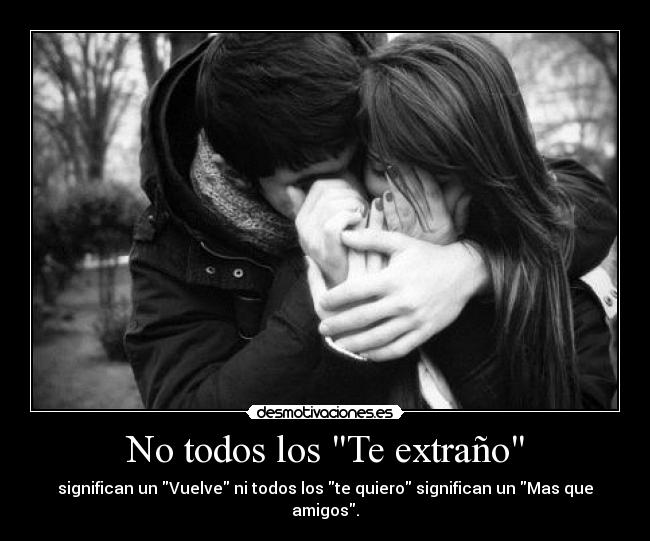 carteles amor amistad vida desmotivaciones