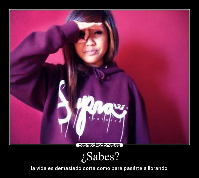 carteles vida demasiado corta desmotivaciones