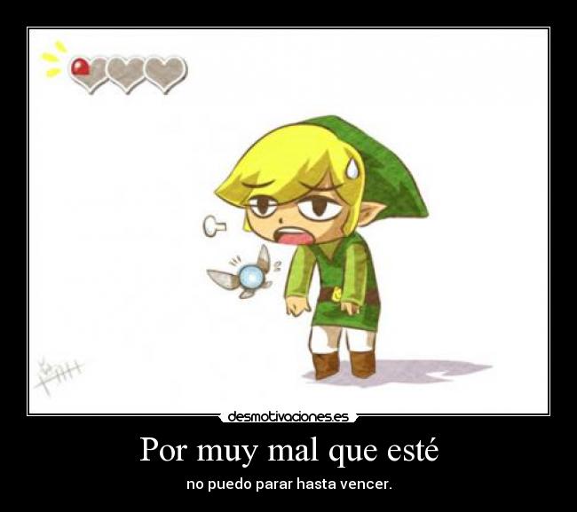 Por muy mal que esté - 
