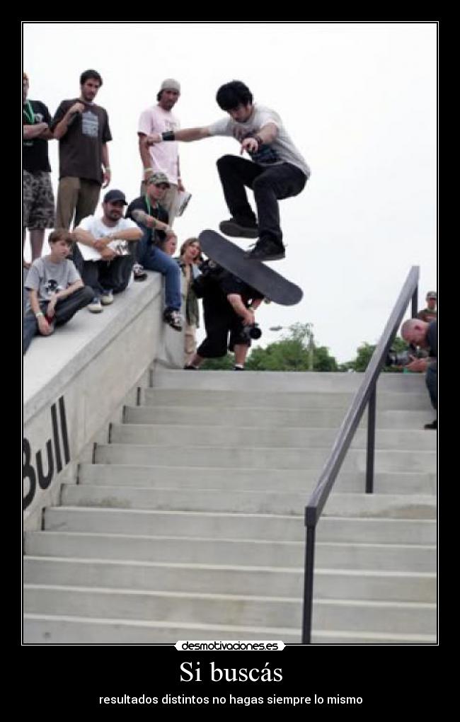 carteles skateresultados desmotivaciones