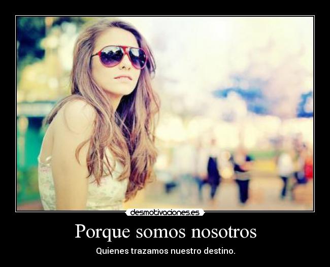 carteles desmotivaciones