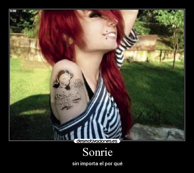 Sonrie - 