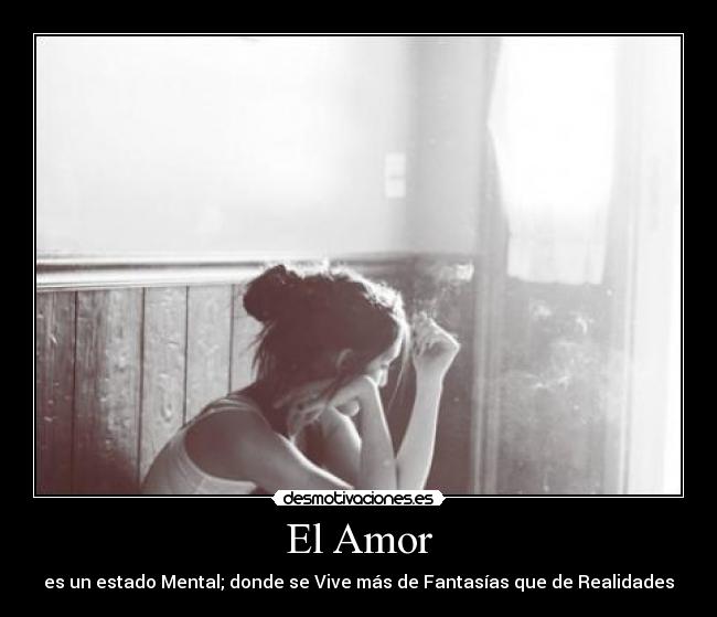 El Amor - 