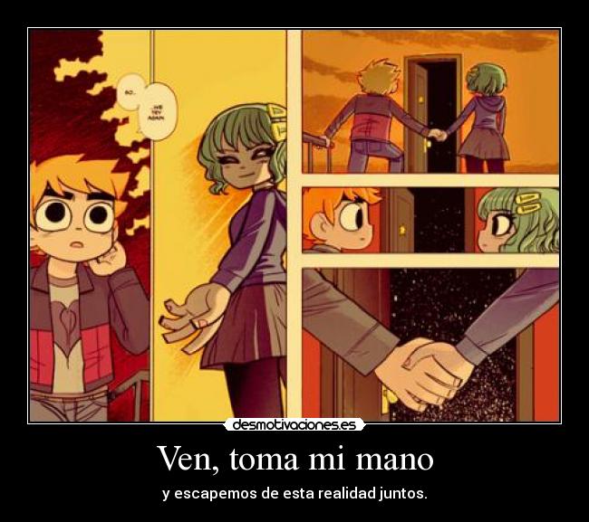 carteles hecho por alcard desmotivaciones