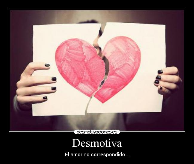 Desmotiva -