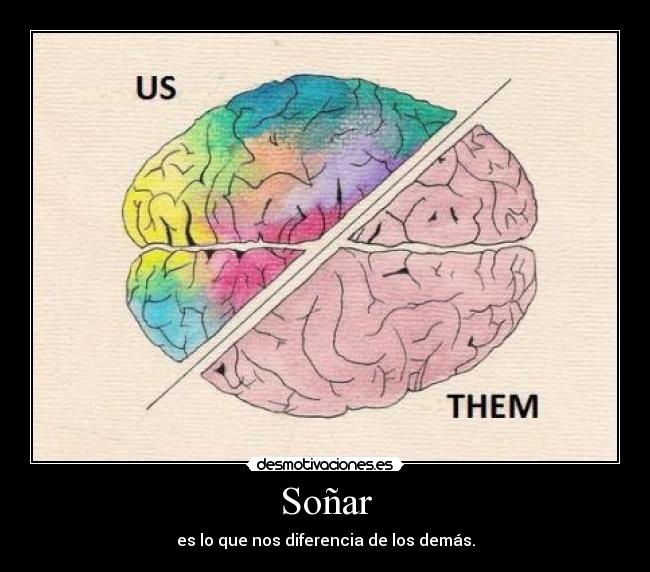 Soñar -