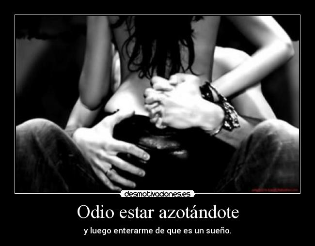 carteles odio bulma272 jajajajajajajaja djleon fer estoy loca miren cola loool desmotivaciones