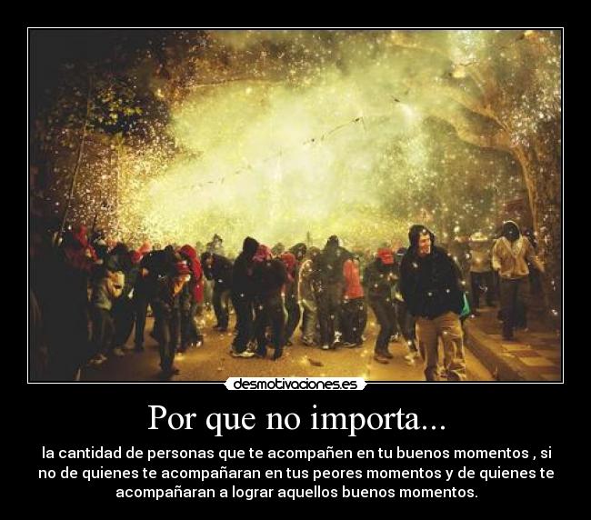 carteles verdades desmotivaciones