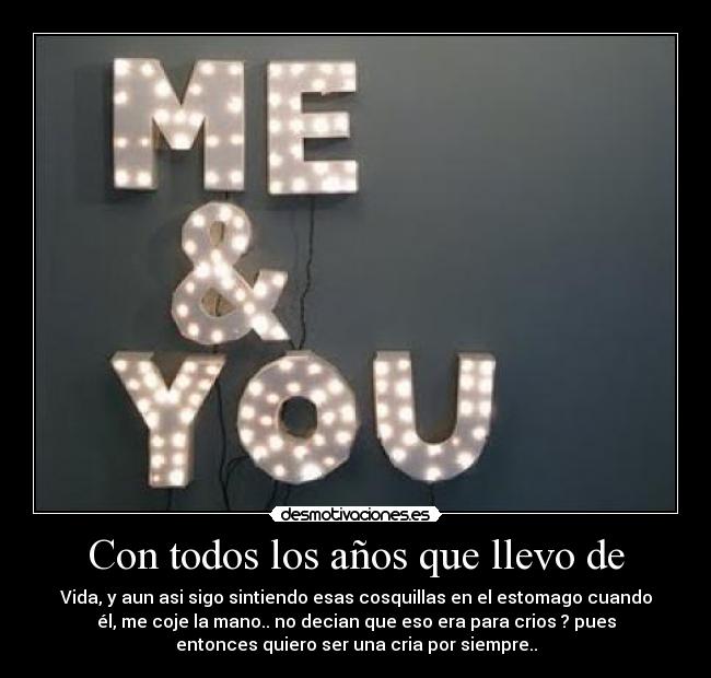 carteles anos desmotivaciones