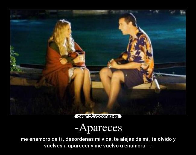 -Apareces - 