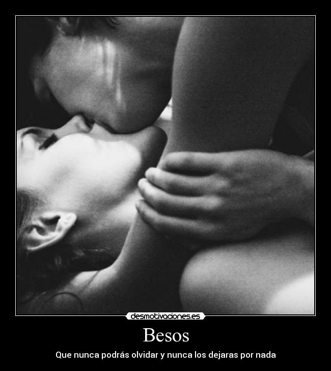 Besos - 