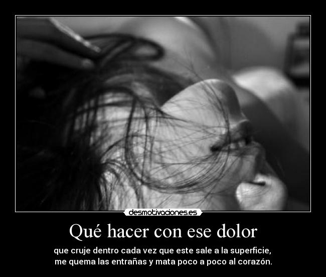 carteles dolor nahir nomiresaqui desmotivaciones