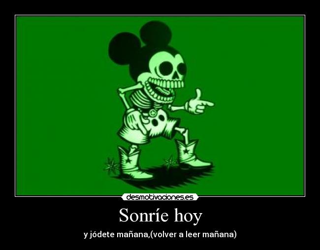 carteles monster clouds clanviral verde etiquetas sin bateria desmotivaciones