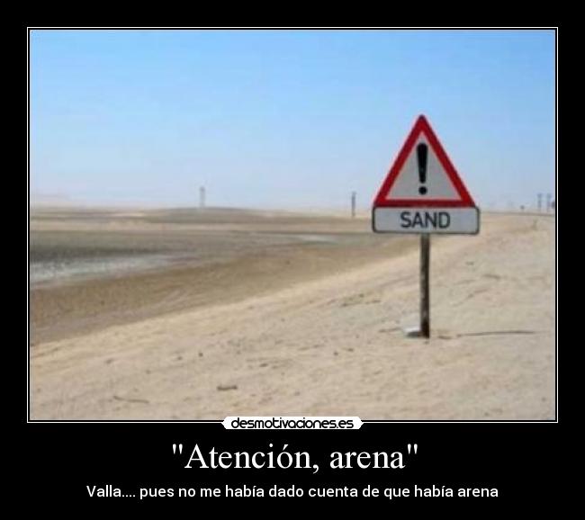 carteles humor desmotivaciones