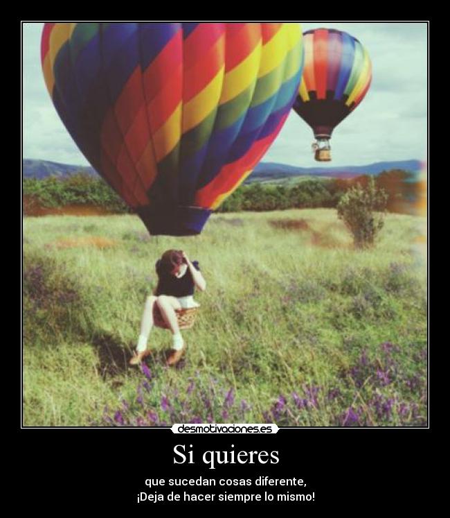 Si quieres - 