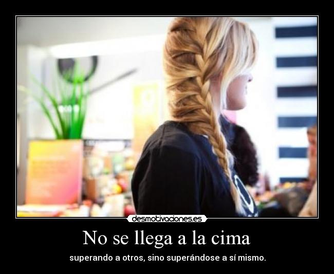 carteles doonna dice desmotivaciones