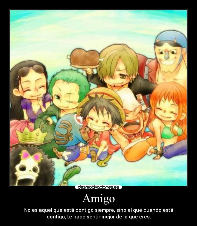 Amigo - 