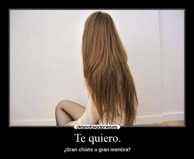 carteles quiero desmotivaciones