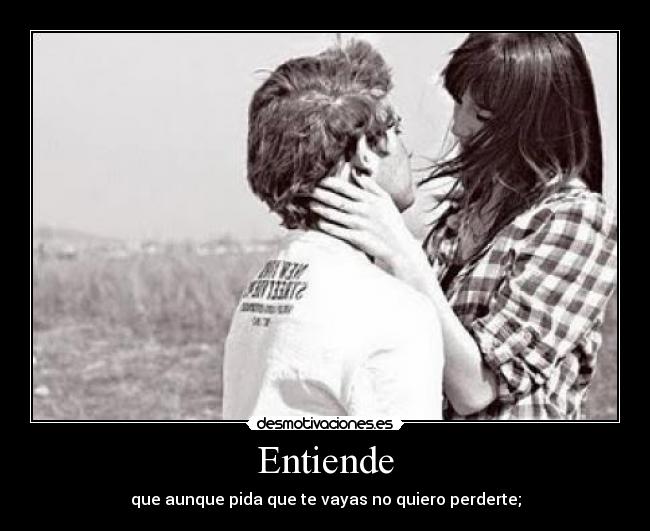 Entiende -