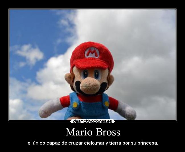 Mario Bross -