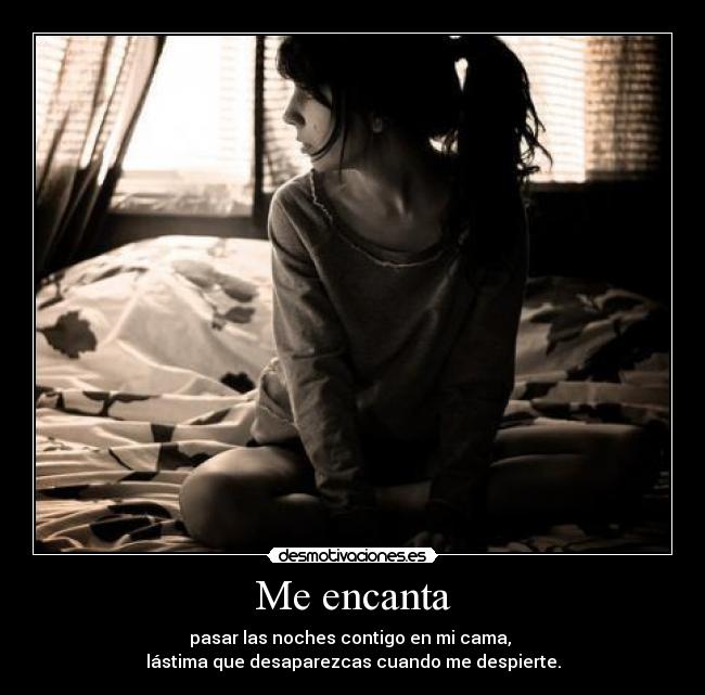 Me encanta - 