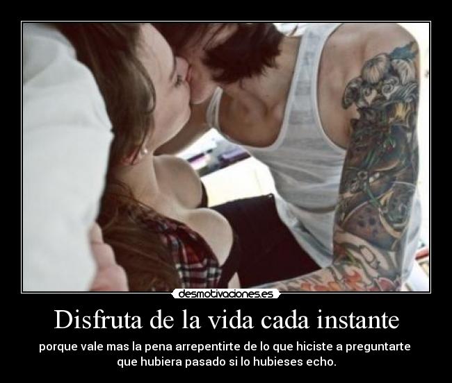 carteles vida pensamientos desmotivaciones