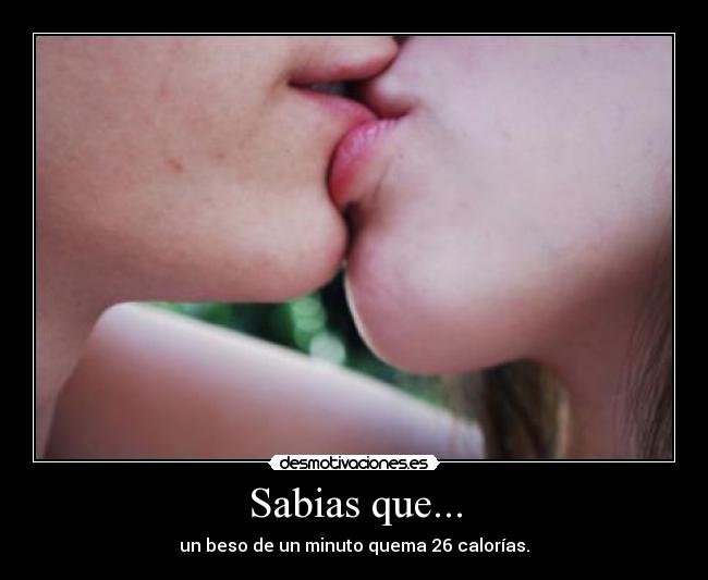 Sabias que... -