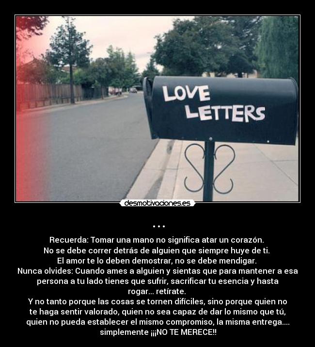 carteles daniela desmotivaciones