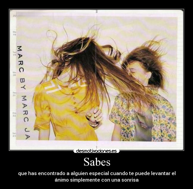 carteles sabes desmotivaciones