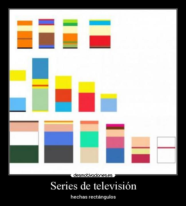 Series de televisión - 