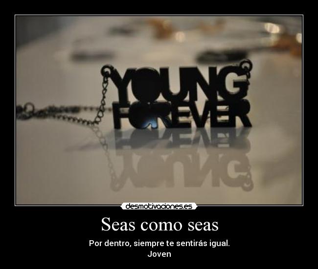 carteles joven desmotivaciones