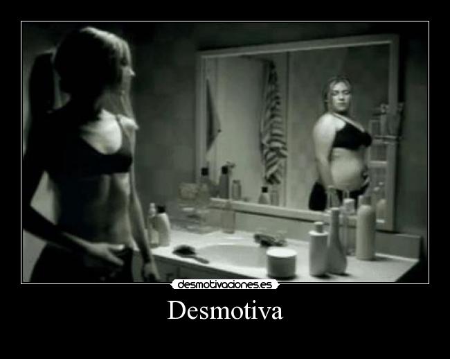 Desmotiva -